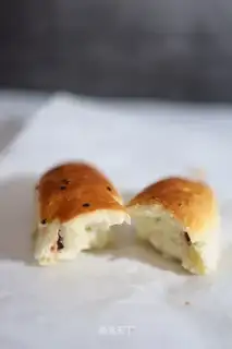 Cranberry chops