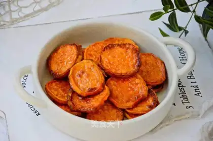 Red chips
