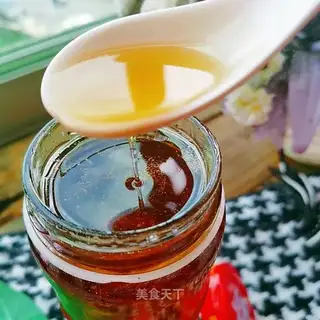 Convert syrup