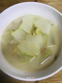 A melon