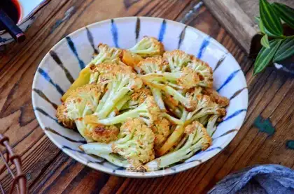 Ridiculous cuisine