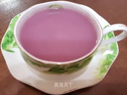 Pomegranate juice