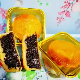 The date tart