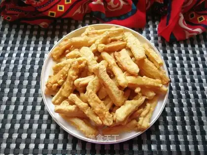 Pretzels