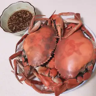Crabs