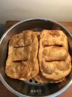 Homemade tarcakes