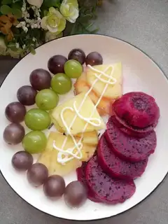 Fruit salad
