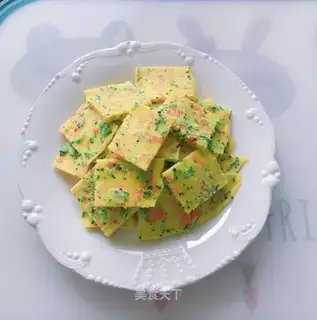 Time eggcake