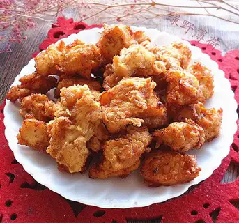 Chicken and rice