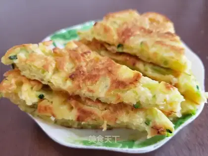 Pumpkin pizza