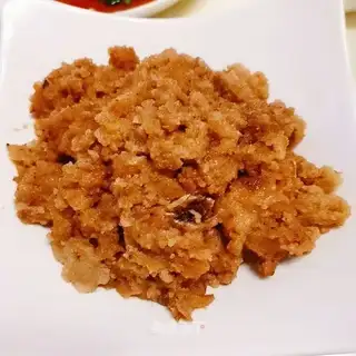Dust ribs