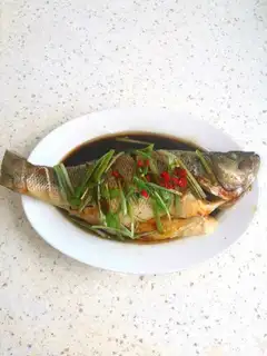 Vacuate herring