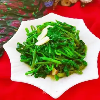 Scramble
