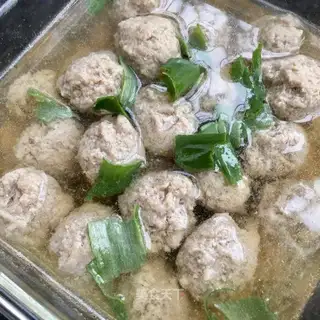 Beefballs