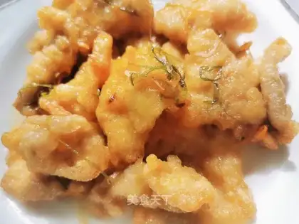 Pot meat