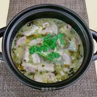 Sour sausage