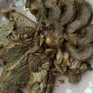 Beef band