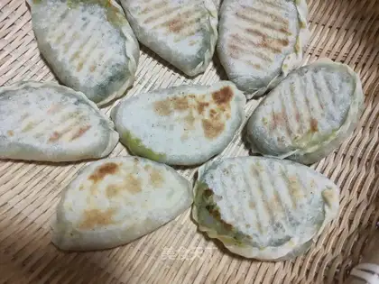 Shrimp pickles box