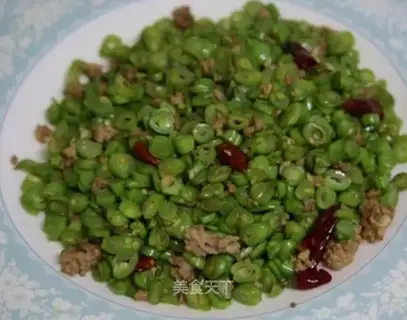 The last four season beans