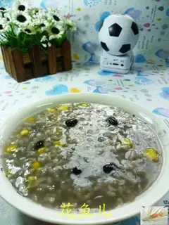Porridge