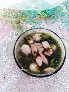 Chickenballs