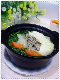 Casserole veggie assorted