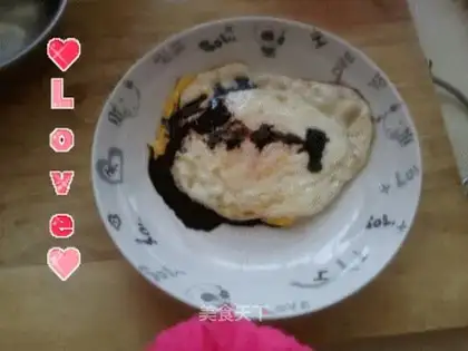 omelet