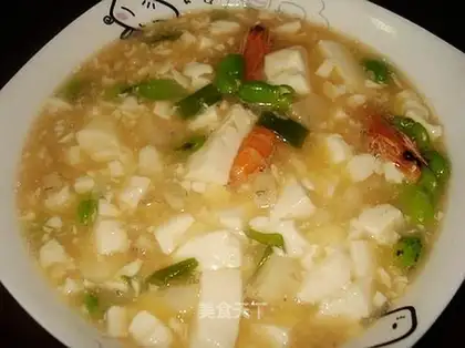 bean curd