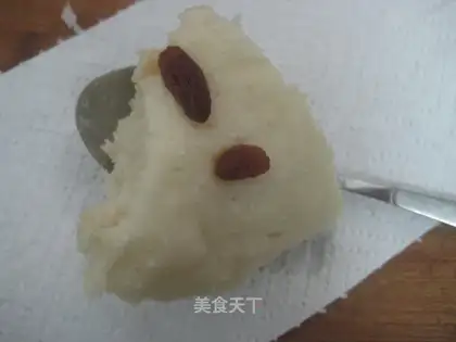 Poria cake