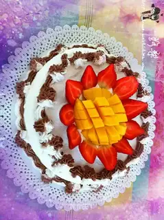 fruitcake