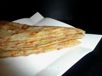 Jingdong meat pie