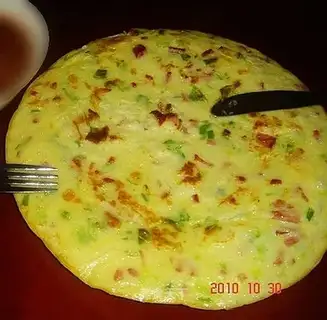 egg patties