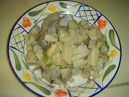 Ouranxiang taro