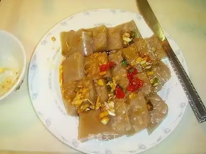 meat jelly
