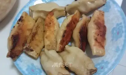 fried dumpling