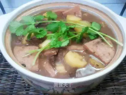 Yi Guo Xian