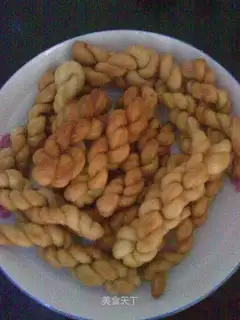 soft twist