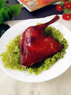 Duck