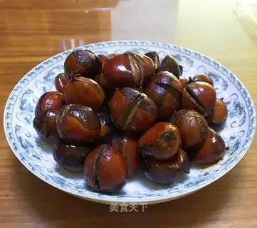 Chestnuts