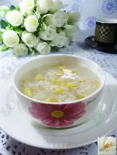 Banana oatmeal