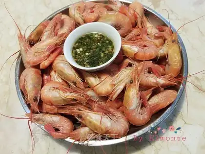 Shrimp