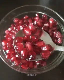 Pomegranate
