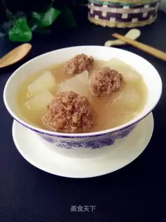 Porkballs. Porkballs
