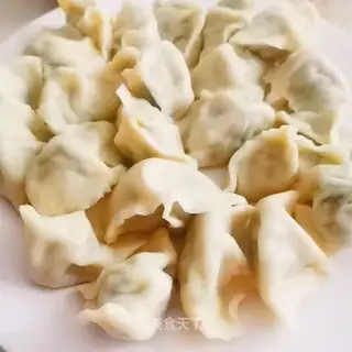 Pork casserole dumplings