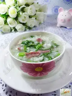 Porridge