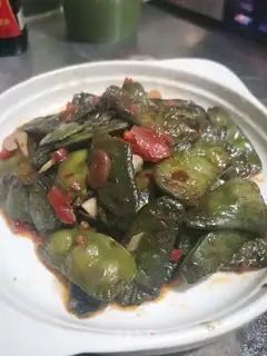 Soy lentils