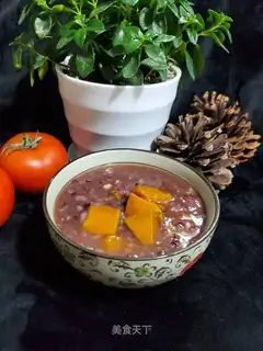 Porridge of membrane