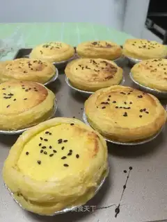 Coconut balls