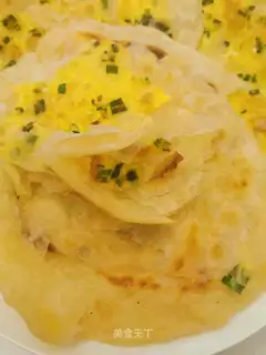 Eggbread