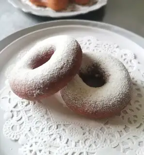Donuts